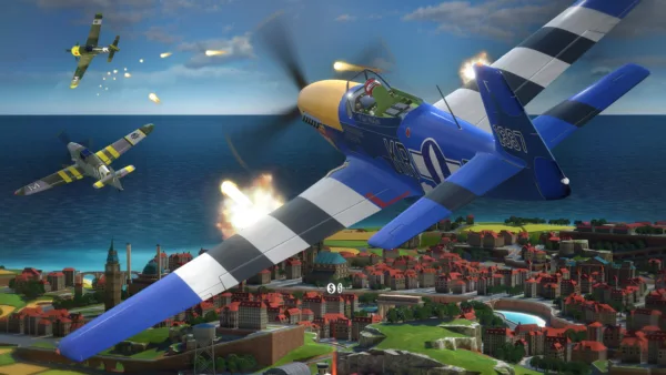 Ultrawings 2 [PS5] - изображение 3