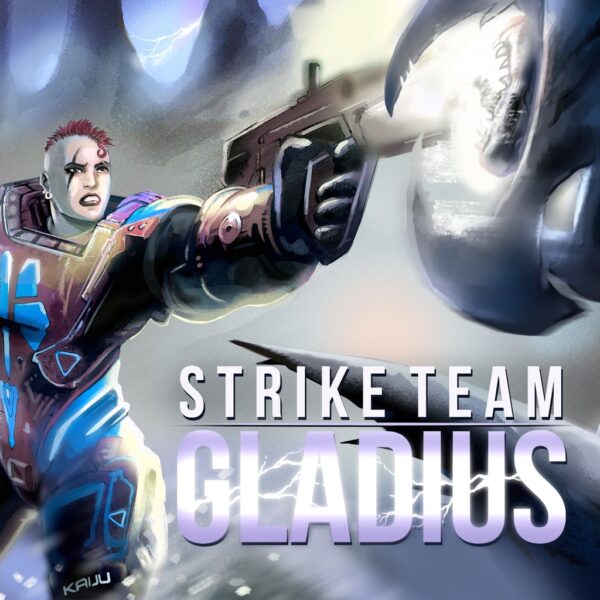 Strike Team Gladius [PS5] - изображение 1