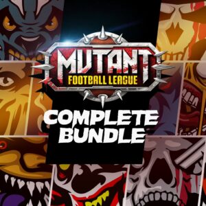 Mutant Football League - Complete Bundle [PS4]