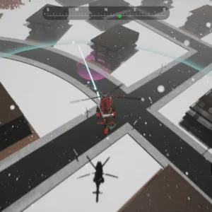 Helichapter X [PS4] - изображение 4