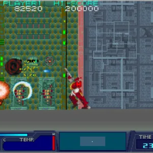 Arcade Archives FINEST HOUR [PS4] - изображение 2
