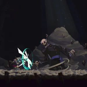 Blasphemous 2 [PS4,&nbsp;PS5] - изображение 3