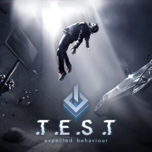 .T.E.S.T: Expected Behaviour [PS4]