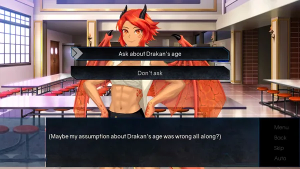Sable's Grimoire: A Dragon's Treasure PS4 & PS5 - изображение 3
