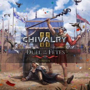 Chivalry 2 PS4 & PS5