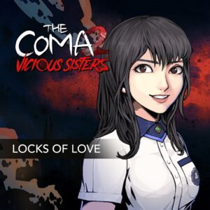 The Coma 2 - Locks of Love [PS4]