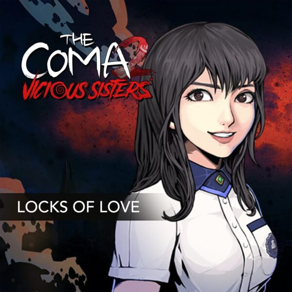 The Coma 2 - Locks of Love [PS4]