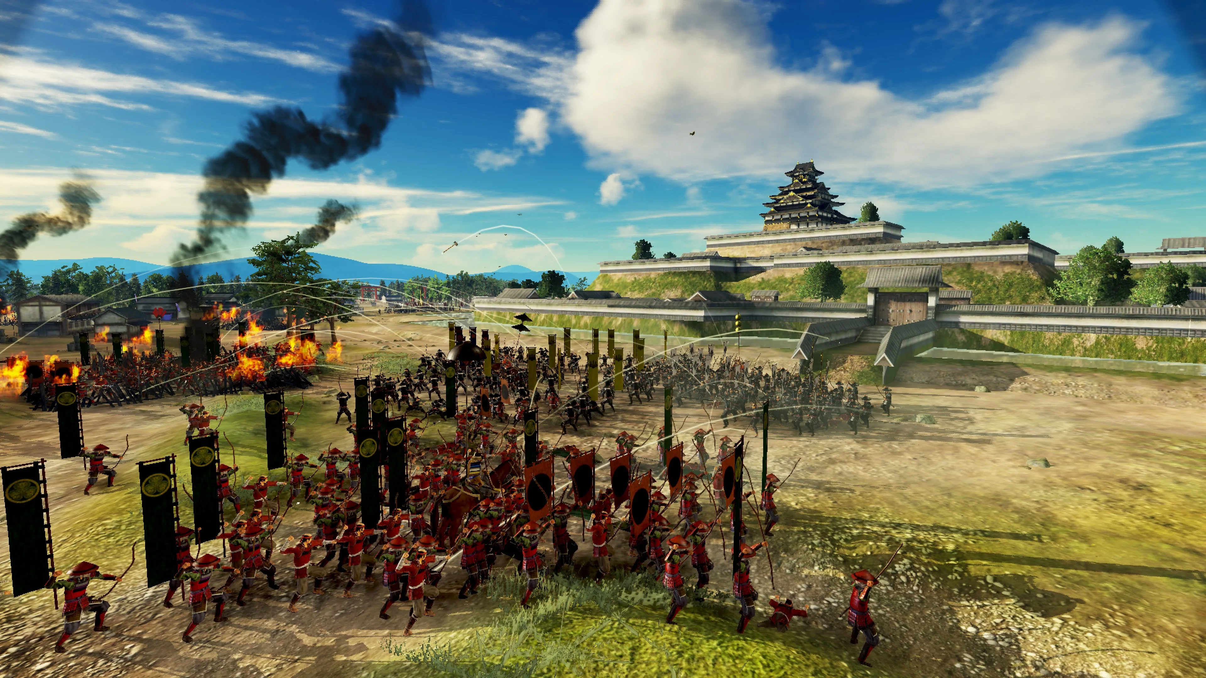 NOBUNAGA