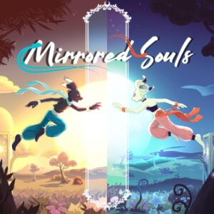 Mirrored Souls [PS5]