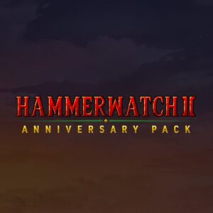 Hammerwatch II: Anniversary Pack [PS5]