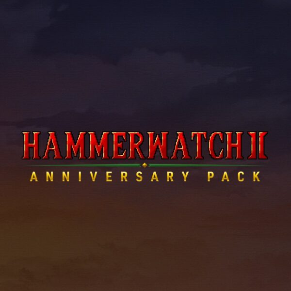 Hammerwatch II: Anniversary Pack [PS5]