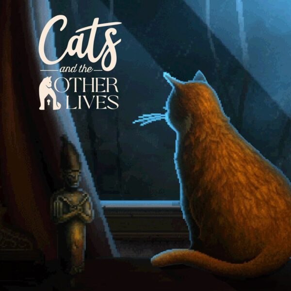 Cats and the Other Lives [PS4] - изображение 1