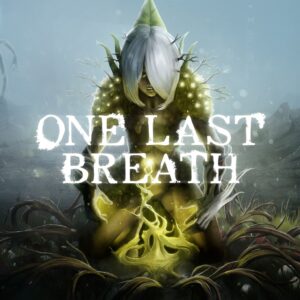 One Last Breath [PS5]