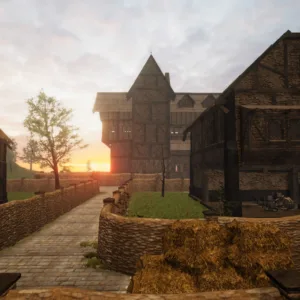 Castle Renovator [PS4] - изображение 3