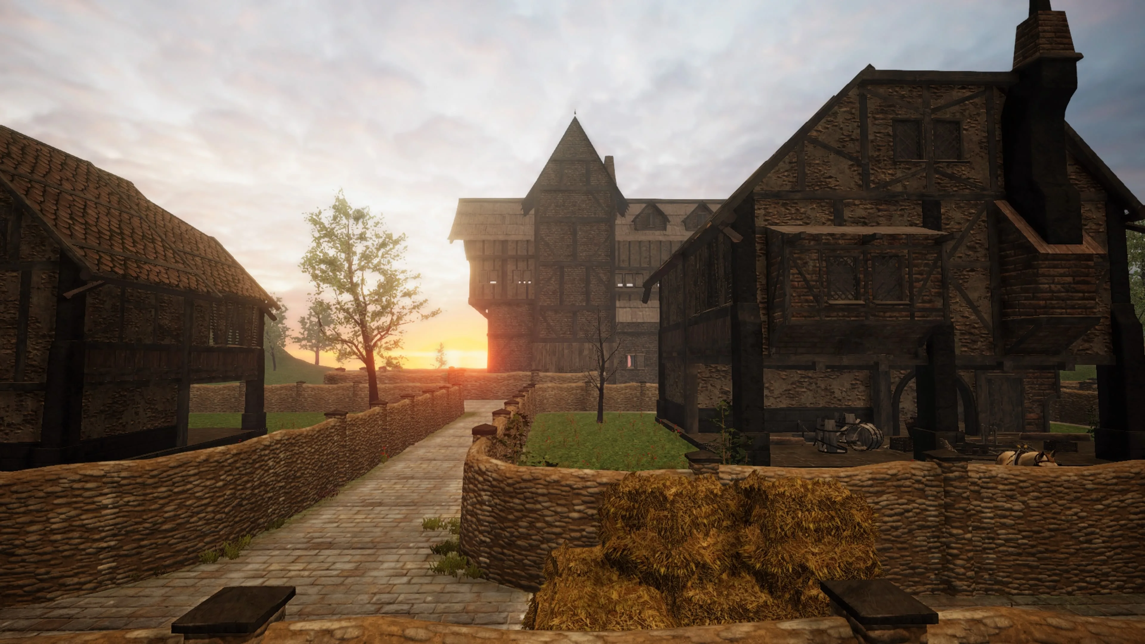 Castle Renovator [PS4] - изображение 3