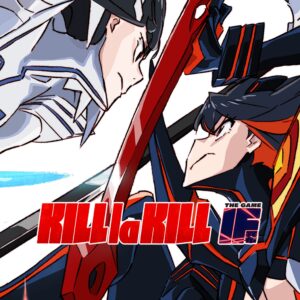 KILL la KILL - IF [PS4]