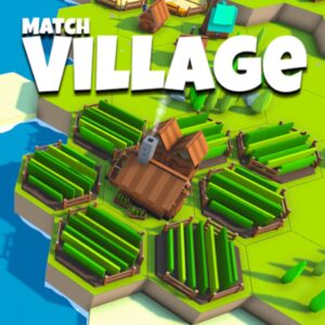 Match Village [PS4]