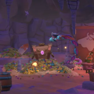 Skye Tales [PS4] - изображение 4