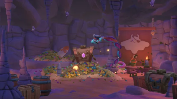 Skye Tales [PS4] - изображение 4