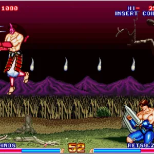Arcade Archives BLANDIA [PS4] - изображение 3