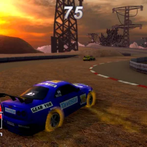 Rock ´N Racing Off Road & Rally [PS4,&nbsp;PS5] - изображение 2