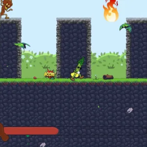 Mr. Brocco & Co. [PS4,&nbsp;PS5] - изображение 3