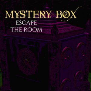 Mystery Box: Escape The Room [PS5]