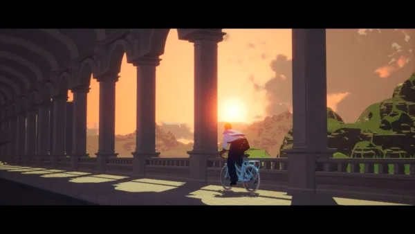 SEASON: A letter to the future PS4 & PS5 - изображение 4