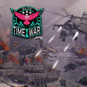 Time Of War, Arkano'90 [PS5]