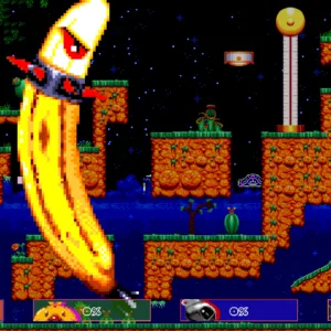 Zool Redimensioned [PS4] - изображение 4