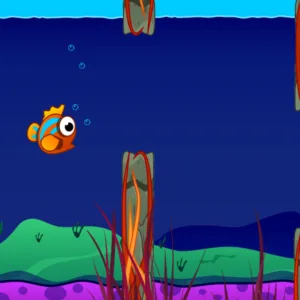 Flupp The Fish [PS4] - изображение 4