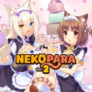 NEKOPARA Vol.2 [PS4]