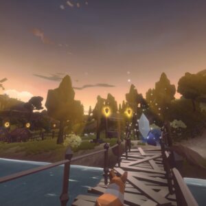 My Lovely Dog Adventure [PS4] - изображение 2