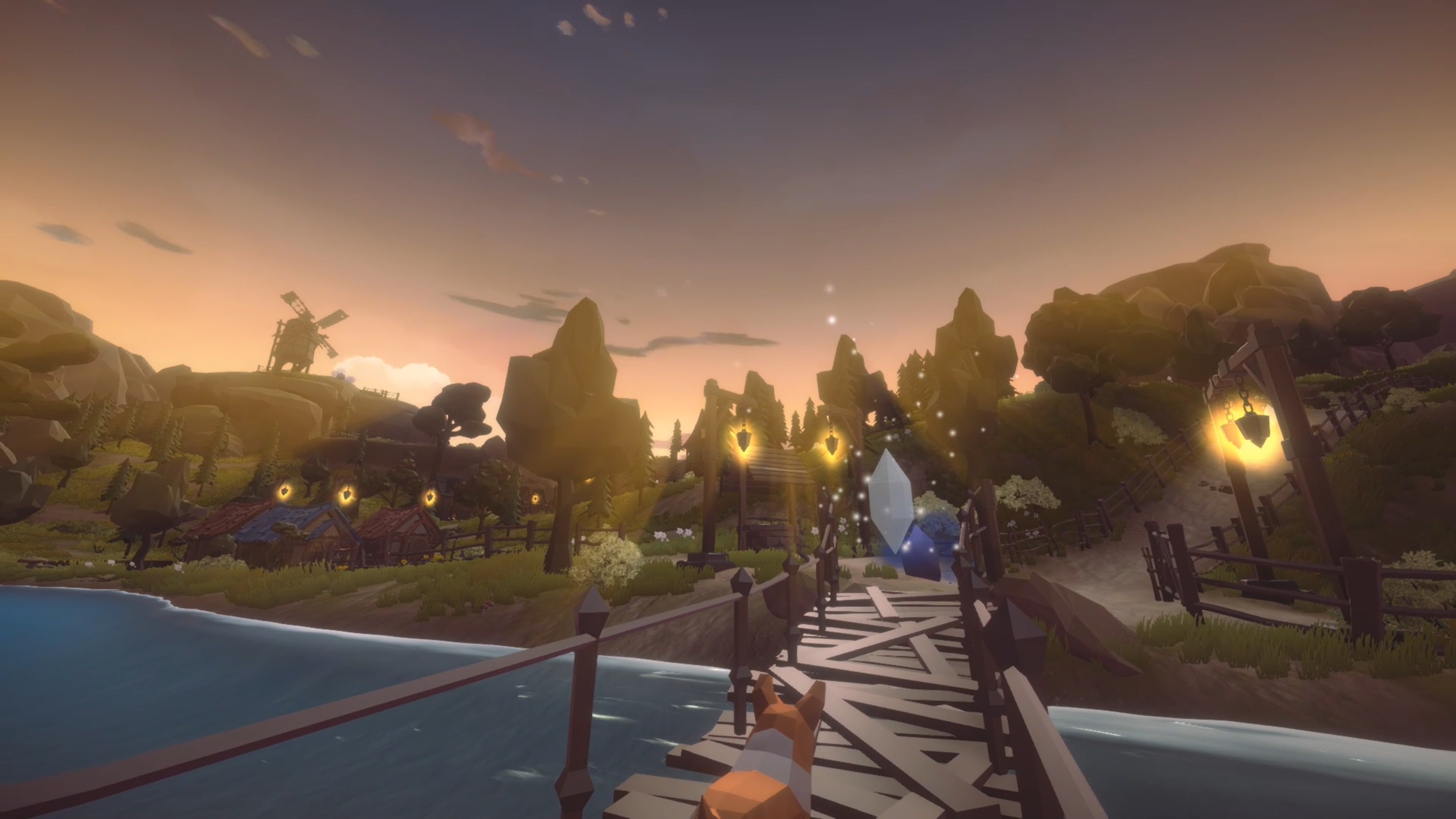 My Lovely Dog Adventure [PS4] - изображение 2