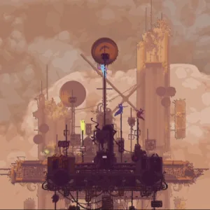 Rain World: Downpour [PS4,&nbsp;PS5] - изображение 3