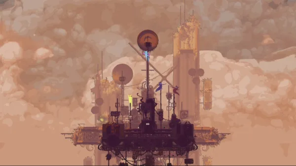Rain World: Downpour [PS4,&nbsp;PS5] - изображение 3