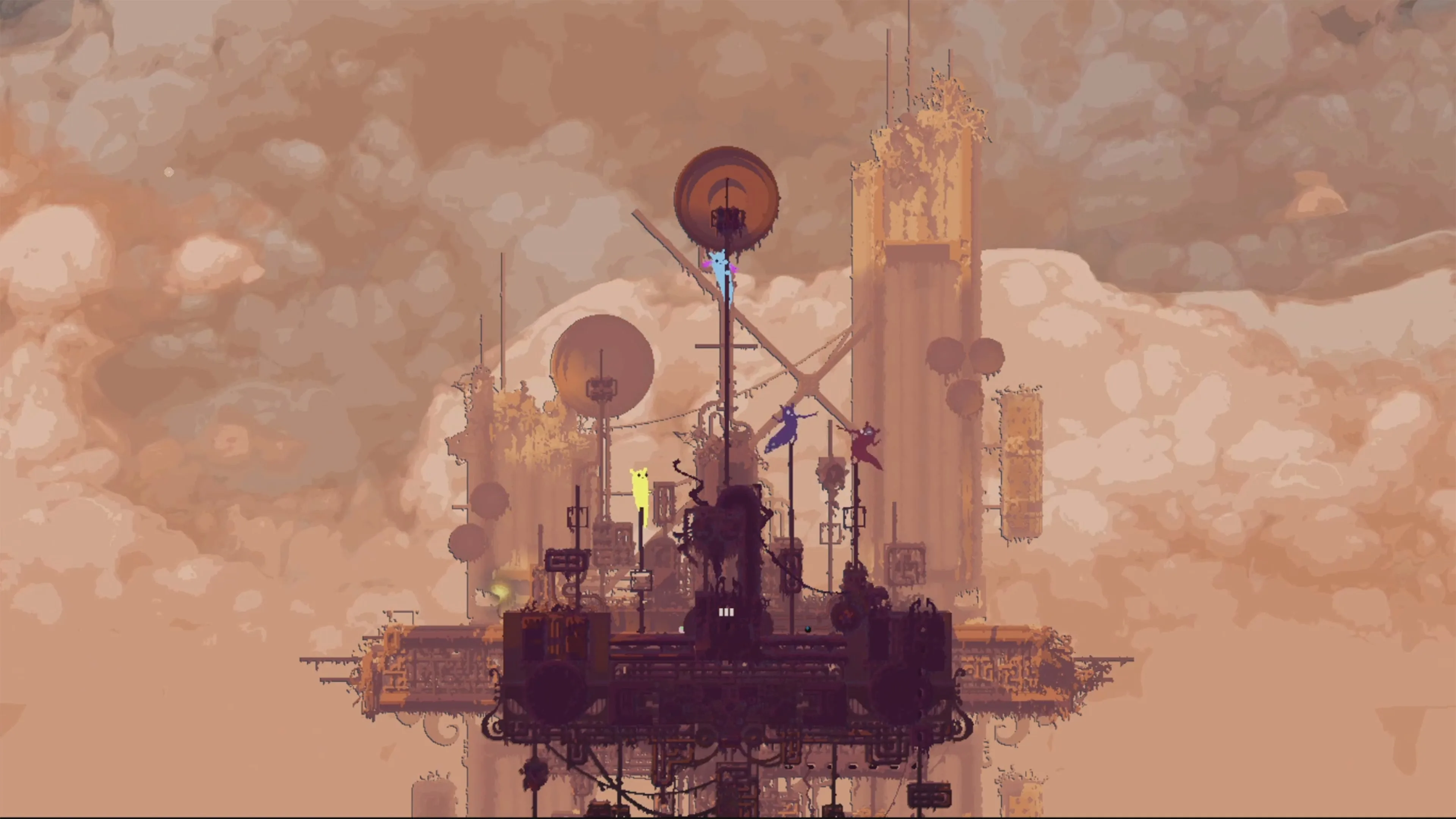 Rain World: Downpour [PS4,&nbsp;PS5] - изображение 3