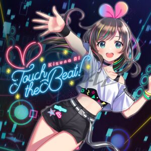 Kizuna AI - Touch the Beat! [PS5]