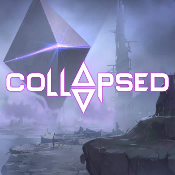 Collapsed [PS4] - изображение 1