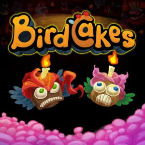 Birdcakes [PS4]