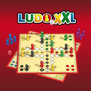 Ludo XXL [PS4]