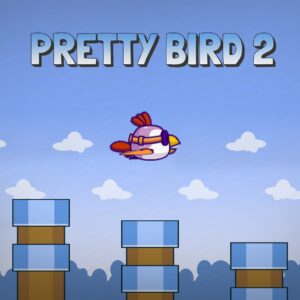 Pretty Bird 2 [PS5]