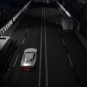 Highway Driving [PS4] - изображение 3