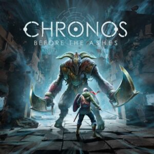 Chronos: Before the Ashes [PS4]