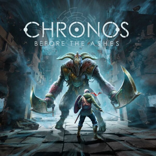 Chronos: Before the Ashes [PS4]