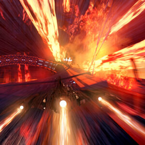 Redout: Lightspeed Edition [PS4] - изображение 2