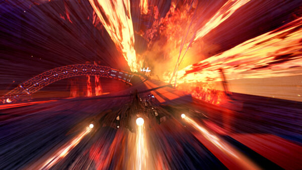 Redout: Lightspeed Edition [PS4] - изображение 2