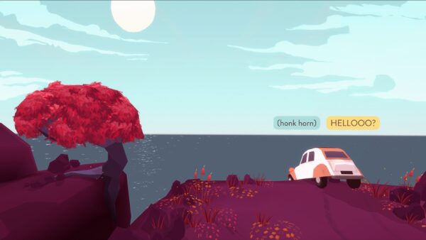 Far from Noise [PS4] - изображение 2