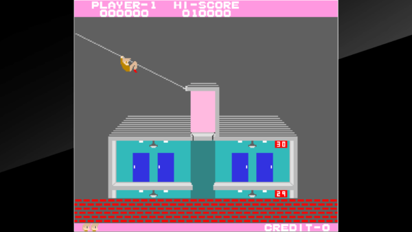 Arcade Archives ELEVATOR ACTION [PS4] - изображение 2