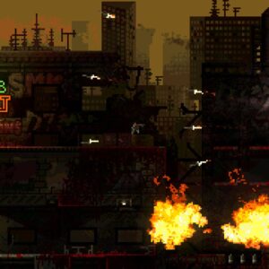 BUTCHER [PS4] - изображение 2